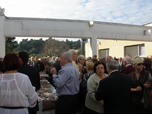 AOBR 2012 11 18 NOVEMBRE MARSEILLE REPAS DE GALA DES 35 ANS DE L AOBR  (48)